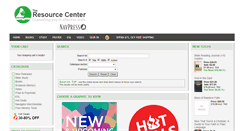 Desktop Screenshot of navresources.ca